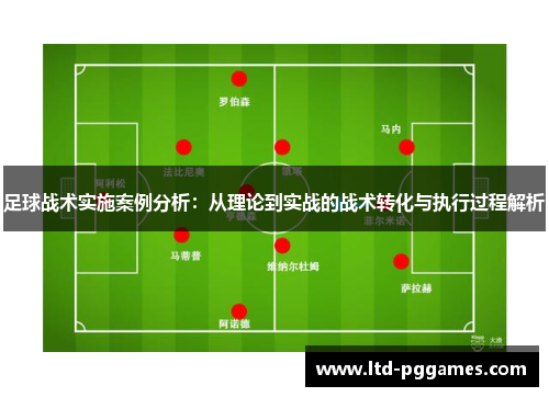 足球战术实施案例分析：从理论到实战的战术转化与执行过程解析