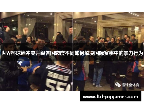 世界杯球迷冲突升级各国态度不同如何解决国际赛事中的暴力行为