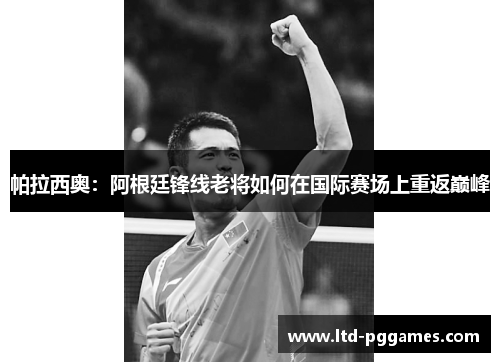 帕拉西奥:阿根廷锋线老将如何在国际赛场上重返巅峰 帕拉西奥:阿根廷锋线老将如何在国际赛场上重返巅峰