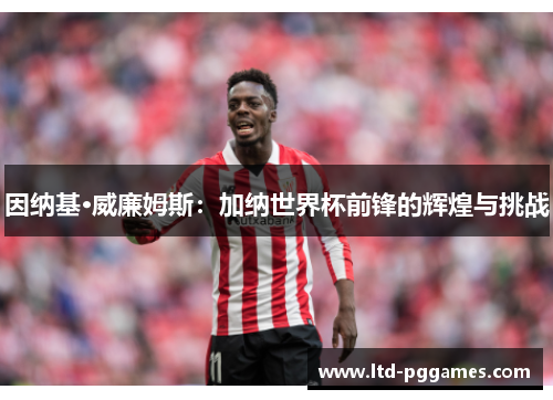 因纳基·威廉姆斯:加纳世界杯前锋的辉煌与挑战 因纳基·威廉姆斯:加纳世界杯前锋的辉煌与挑战