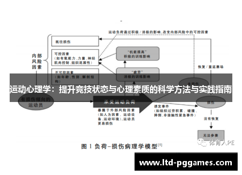 运动心理学:提升竞技状态与心理素质的科学方法与实践指南 运动心理学:提升竞技状态与心理素质的科学方法与实践指南