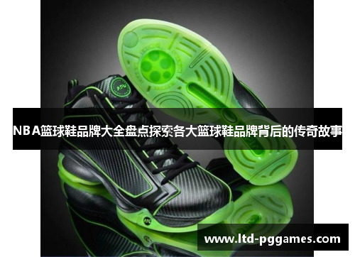 NBA篮球鞋品牌大全盘点探索各大篮球鞋品牌背后的传奇故事 NBA篮球鞋品牌大全盘点探索各大篮球鞋品牌背后的传奇故事