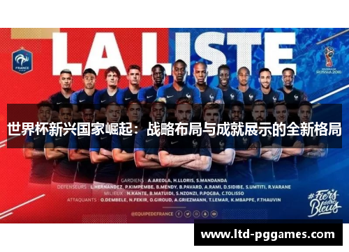 世界杯新兴国家崛起:战略布局与成就展示的全新格局 世界杯新兴国家崛起:战略布局与成就展示的全新格局