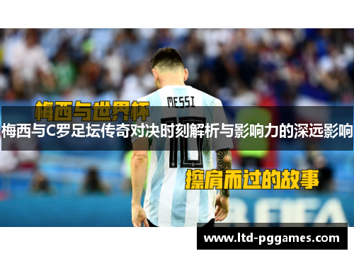 梅西与C罗足坛传奇对决时刻解析与影响力的深远影响