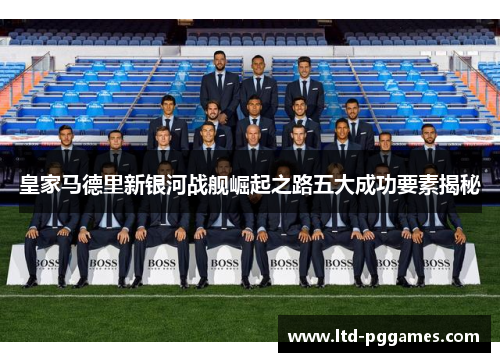 皇家马德里新银河战舰崛起之路五大成功要素揭秘