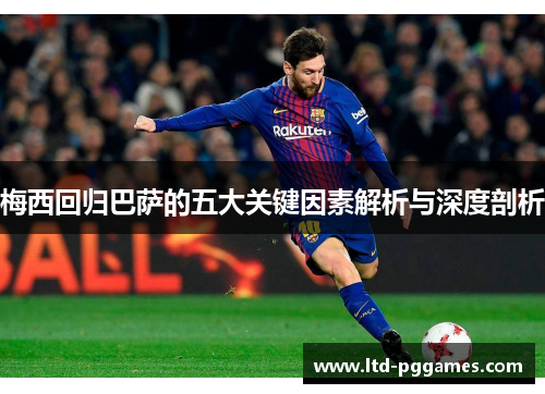 梅西回归巴萨的五大关键因素解析与深度剖析 梅西回归巴萨的五大关键因素解析与深度剖析