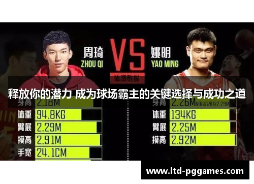 释放你的潜力 成为球场霸主的关键选择与成功之道 释放你的潜力 成为球场霸主的关键选择与成功之道