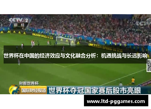 世界杯在中国的经济效应与文化融合分析：机遇挑战与长远影响