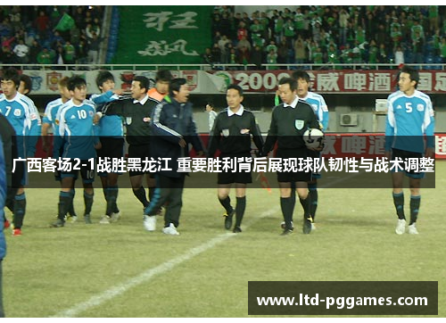 广西客场2-1战胜黑龙江 重要胜利背后展现球队韧性与战术调整