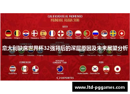 意大利缺席世界杯32强背后的深层原因及未来展望分析