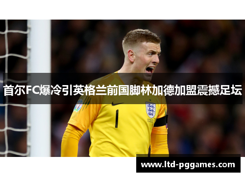首尔FC爆冷引英格兰前国脚林加德加盟震撼足坛 首尔FC爆冷引英格兰前国脚林加德加盟震撼足坛