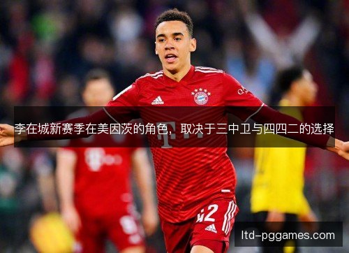 李在城新赛季在美因茨的角色，取决于三中卫与四四二的选择